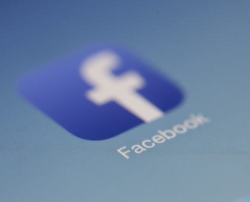 Der Marktwert von Facebook beträgt 407,3 Mrd. USD