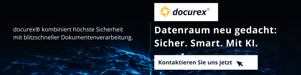 docurex Datenraum