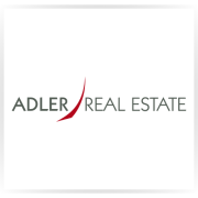 Adler Logo