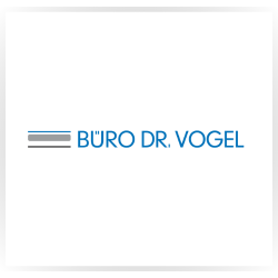 Büro Vogel Logo