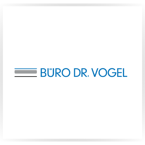 Büro Vogel Logo