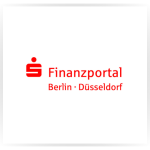 Finanzportal Logo