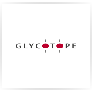 Glycotope Logo