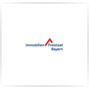 Immobilien Freistaat Bayern Logo