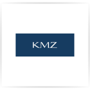 KMZ Logo