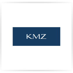 KMZ Logo