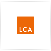 LCA Logo