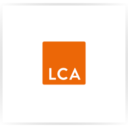 LCA Logo