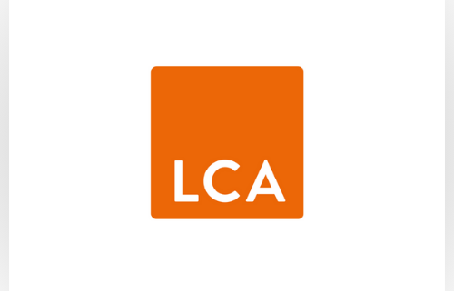 LCA Logo