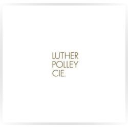 Luther Logo
