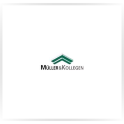 Müller & Kollegen Logo