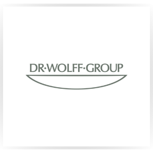 Wolff Group Logo