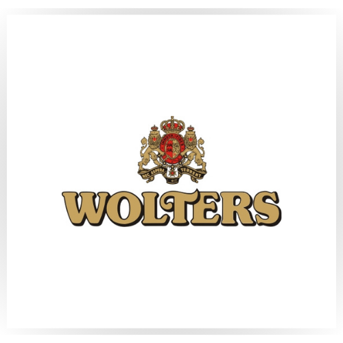 Wolters Logo