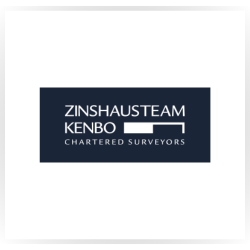 Zinshausteam Logo