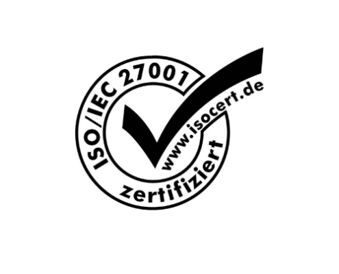 iso iec Zertifizierung