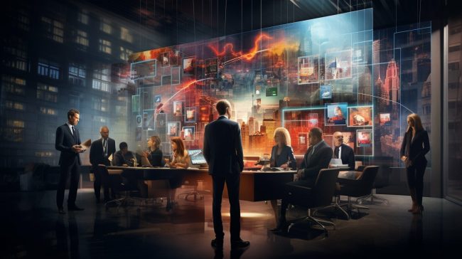 Was ist eine Kommanditgesellschaft