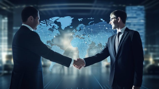 was ist ein joint venture