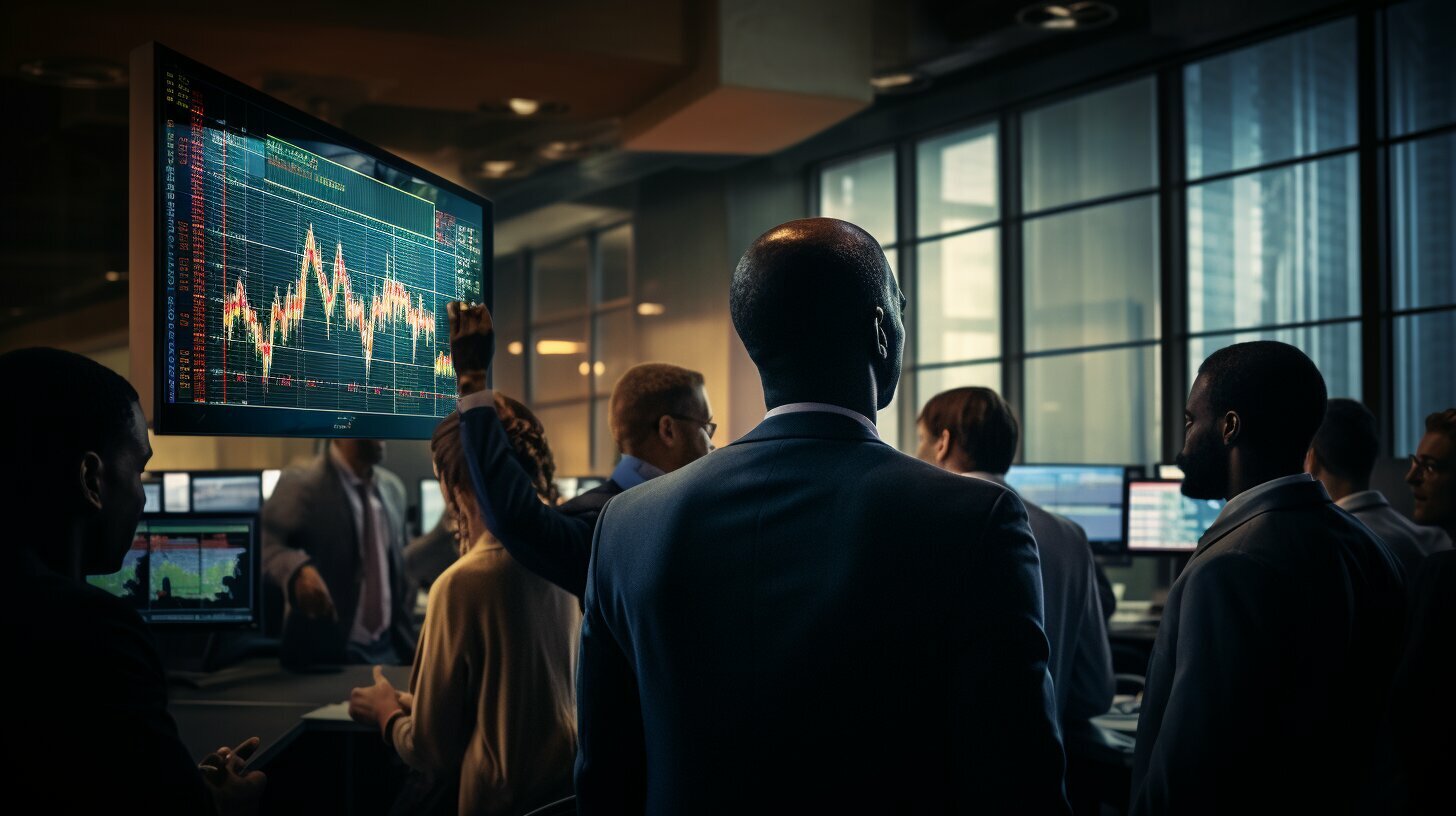 Was-ist-Trading Was ist Trading