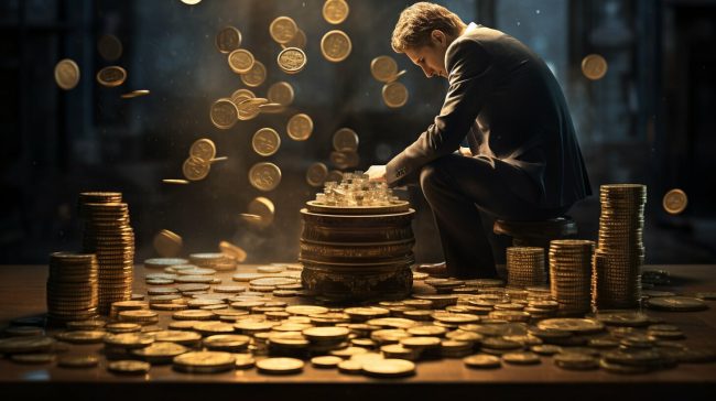 Was ist die Summen und Saldenliste (SuSa)