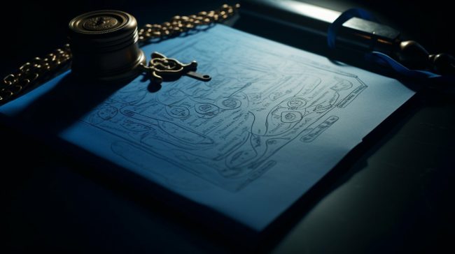 Was ist ein Non-Disclosure-Agreement (NDA)