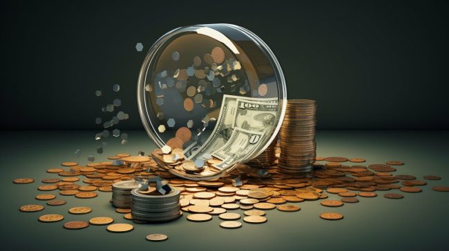 Was ist eine Transaktion (bei Firmenverkäufen)