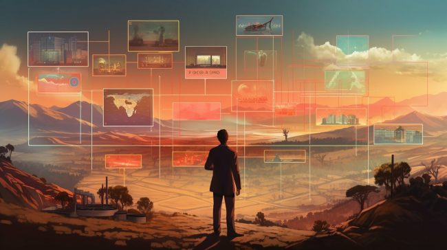 Was sind Transaktionen?