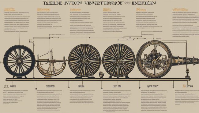 Was ist eine Erfindung