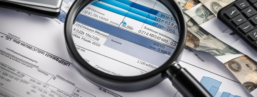 tax due diligence