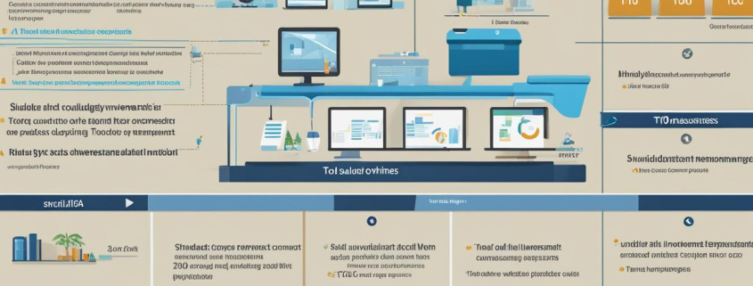 Was bedeutet TCO (total cost of ownership)