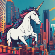 Was ist ein Einhorn (Startup)