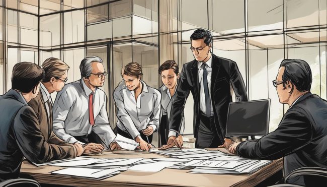 Was ist ein Unternehmensmakler