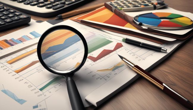 Was sind Multiples bei der Firmenbewertung