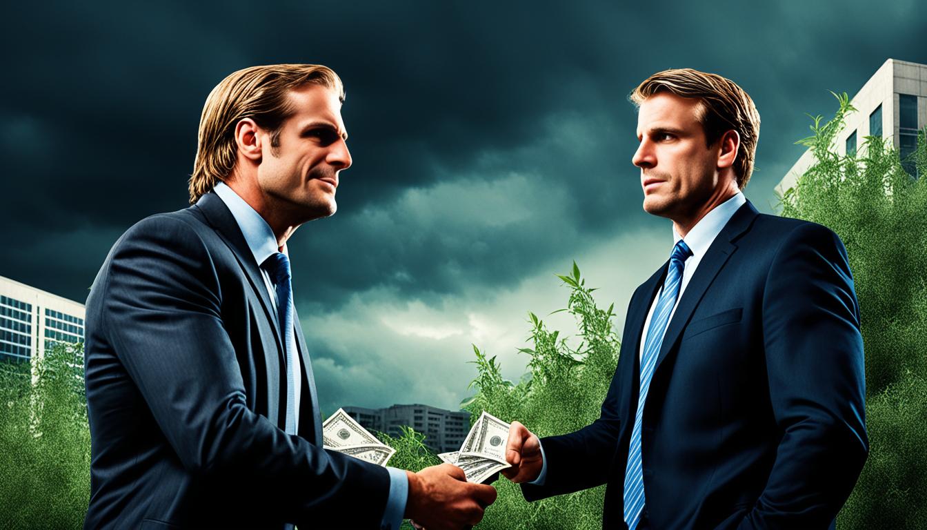 Was ist ein Asset Deal – Unser Leitfaden