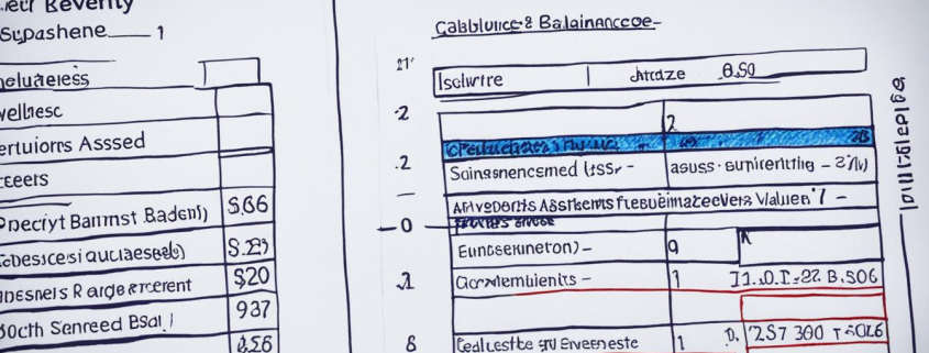 Was ist das Substanzwertverfahren bei Unternehmensbewertungen