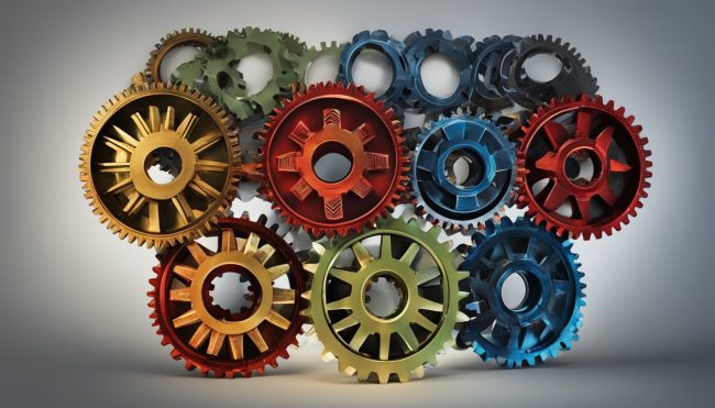 MA-Prozess M&A-Prozess