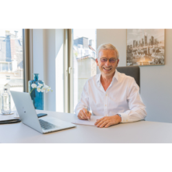 Reiner Grönig, Vorstand UnternehmensBörse Grönig & Kollegen AG