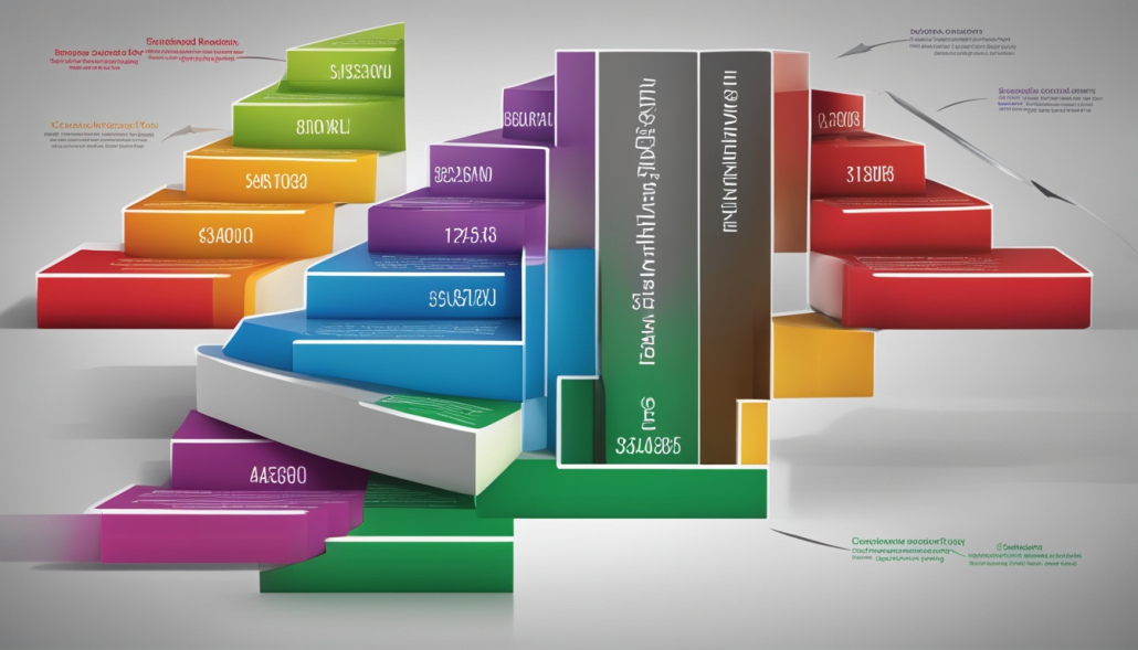 Businessplan Vorlage Schritte