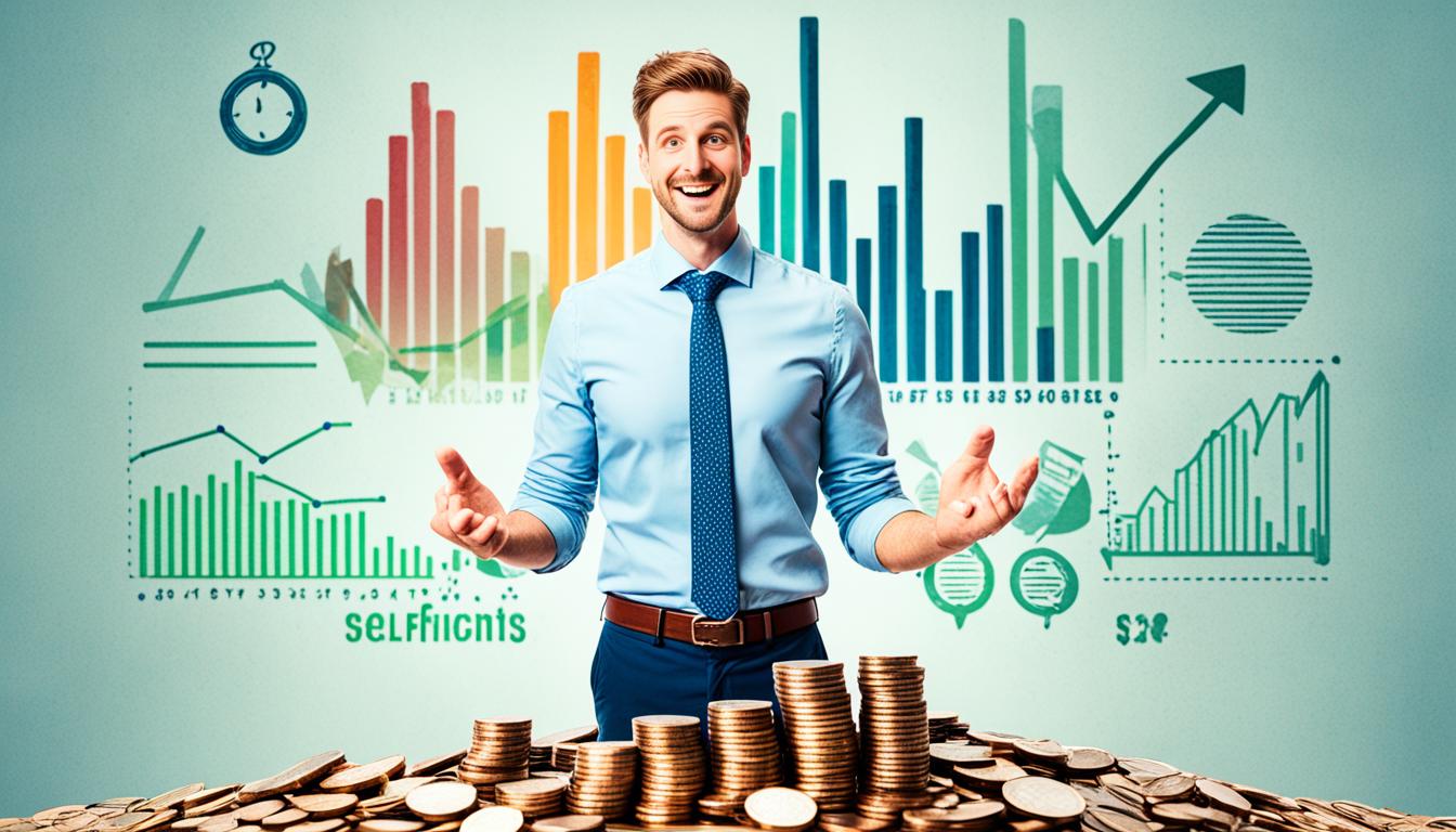 Was ist Selbstfinanzierung