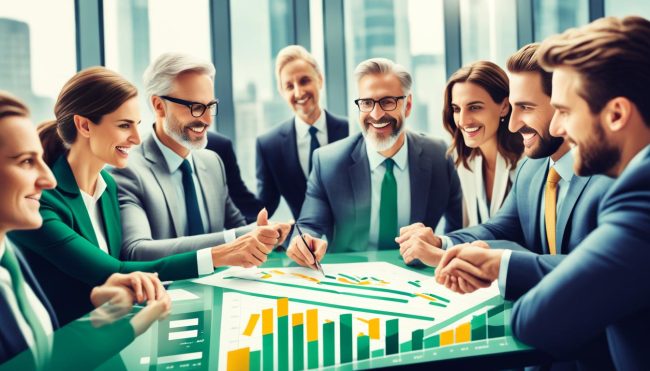 Was ist eine Aktiengesellschaft