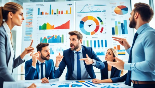 Was ist eine Investition in einer Firma