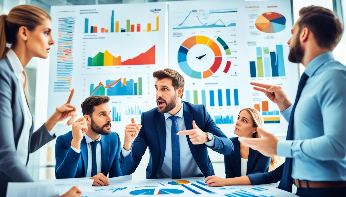 Was ist eine Investition in einer Firma