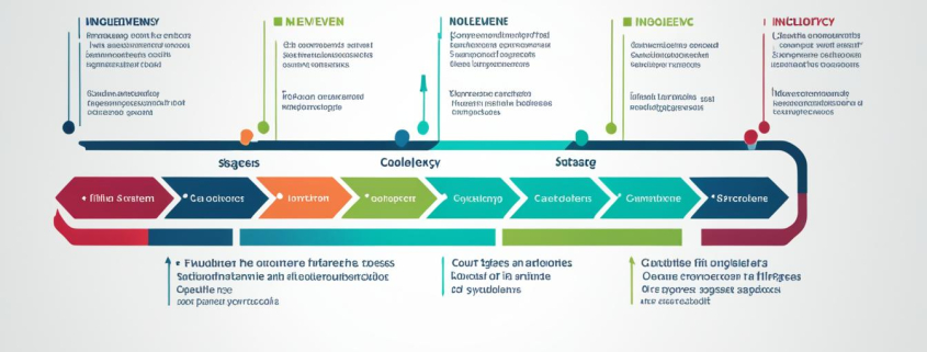 Was passiert bei einem Insolvenzverfahren