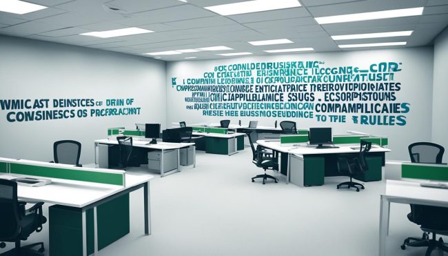 was bedeutet compliance