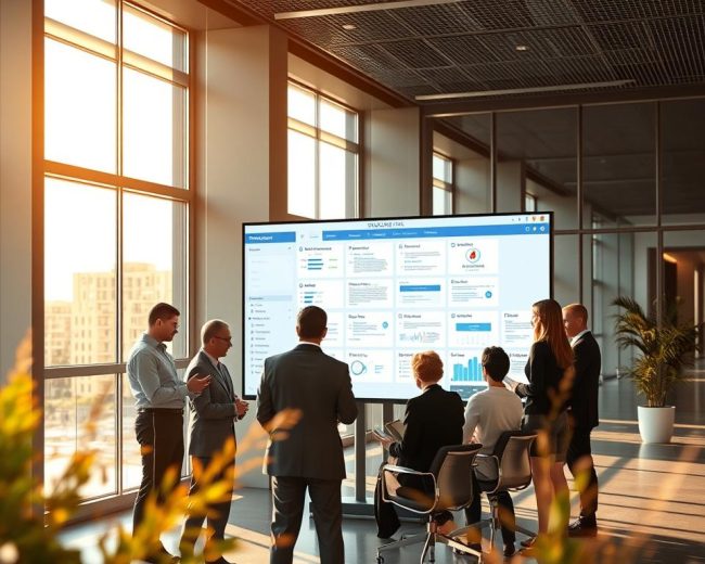 Dokumentenmanagement