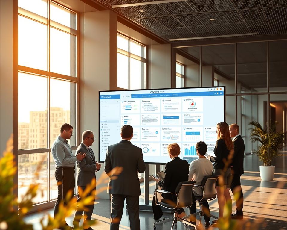 Dokumentenmanagement