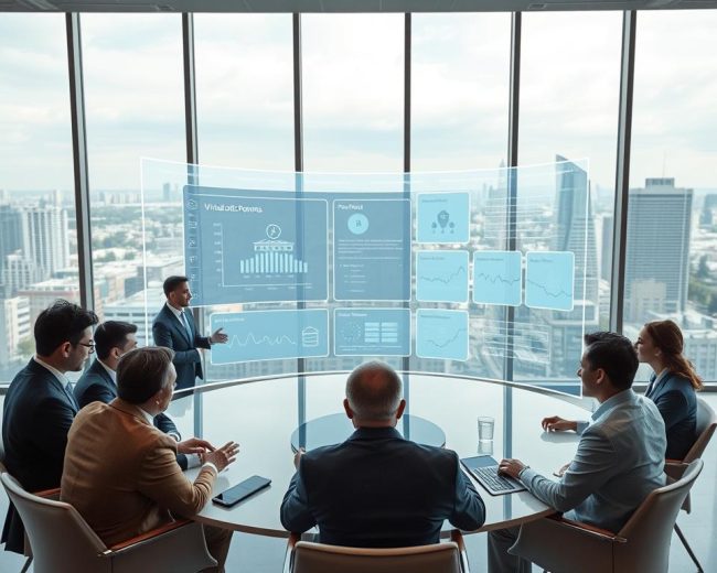 Immobilien-Transaktionen