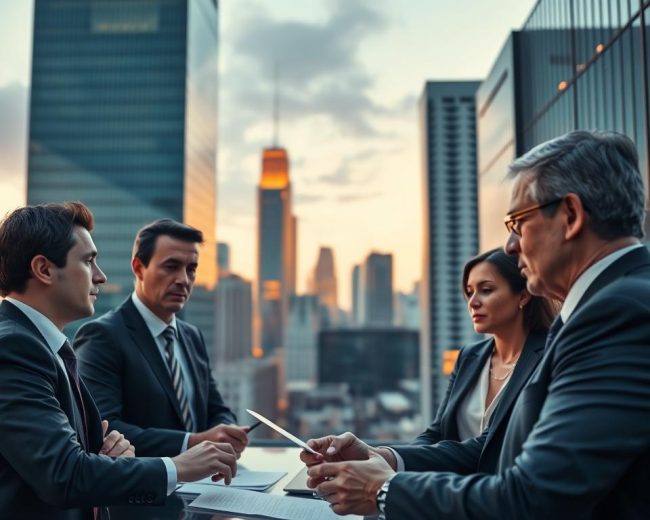 KI in der Rechtsbranche