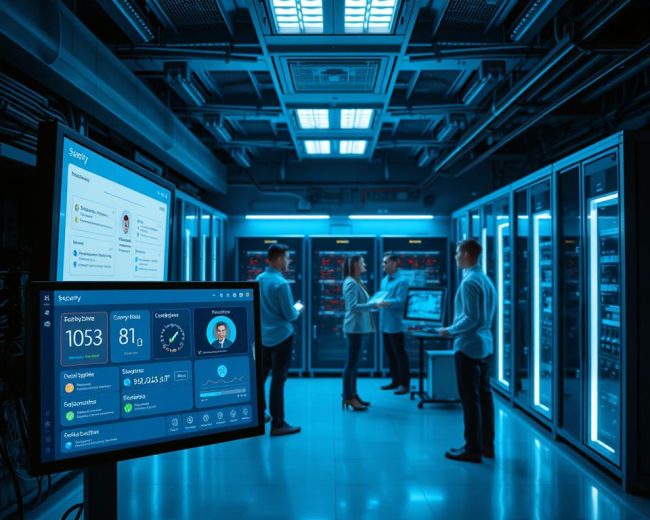 Sicherheitsfunktionen