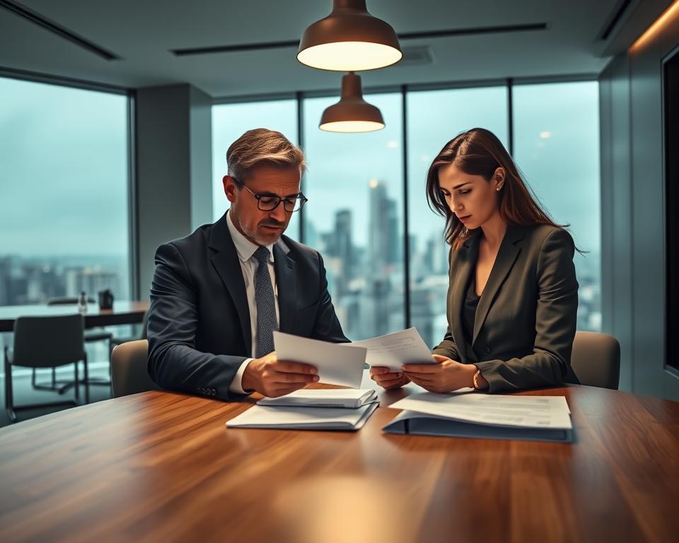 Datenschutz in Due Diligence Phasen