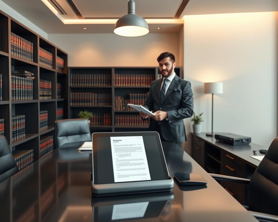 Digitale Beurkundungen im Notarwesen